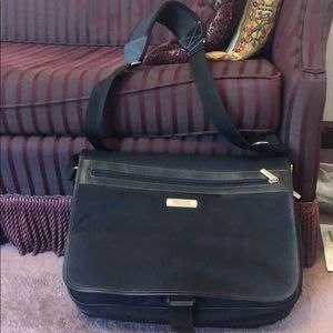 Kenneth Cole laptop bag